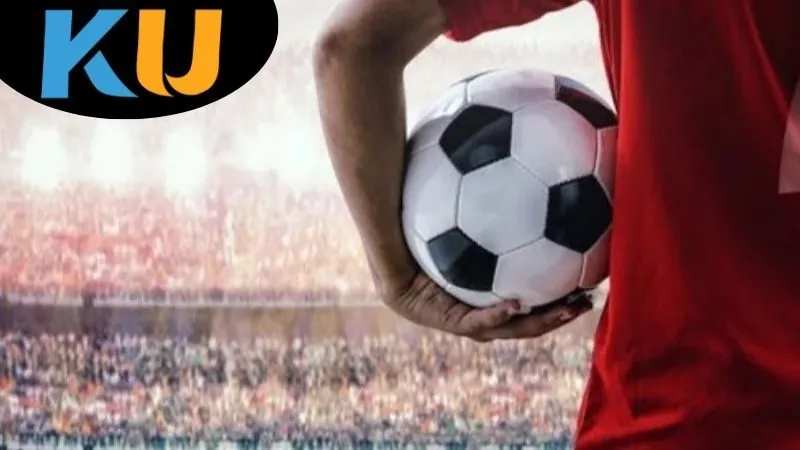 Top 5 loại hình cá cược bóng đá tại Kubet