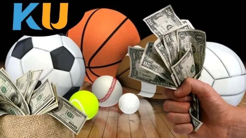 Top 5 dịch vụ/ sản phẩm nổi bật của cá cược kubet