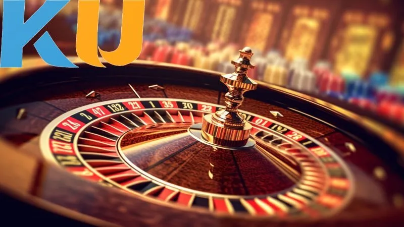 Top 5 trò chơi nổi bật trên Casino Kubet