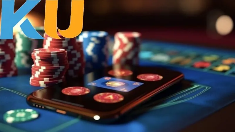 Hướng dẫn tham gia và chơi trên Casino Kubet
