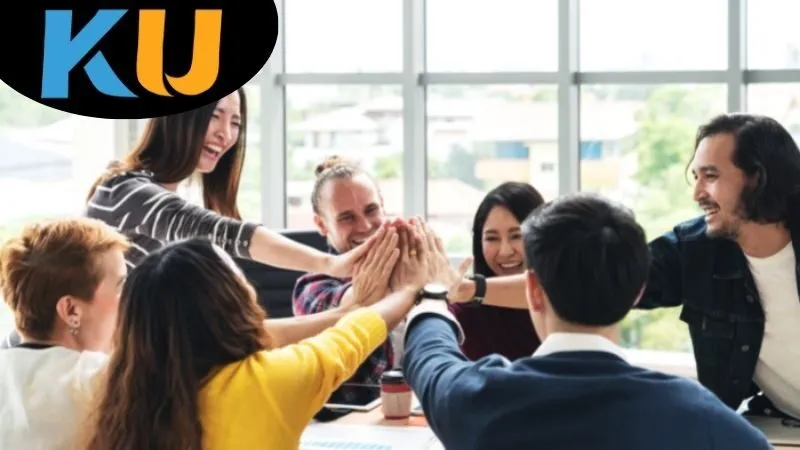 Khái niệm về cộng đồng Kubet