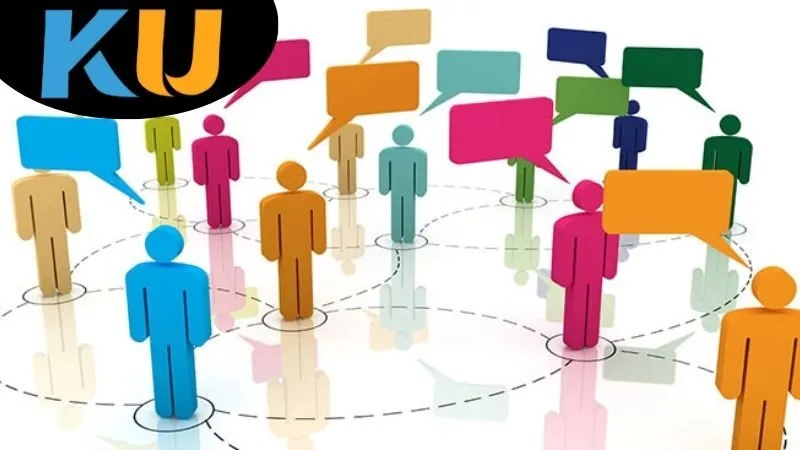 Các hoạt động thường xuyên của cộng đồng Kubet