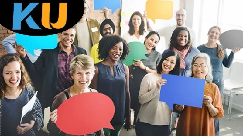 Các mẹo tham gia Cộng Đồng nền tảng Kubet hiệu quả