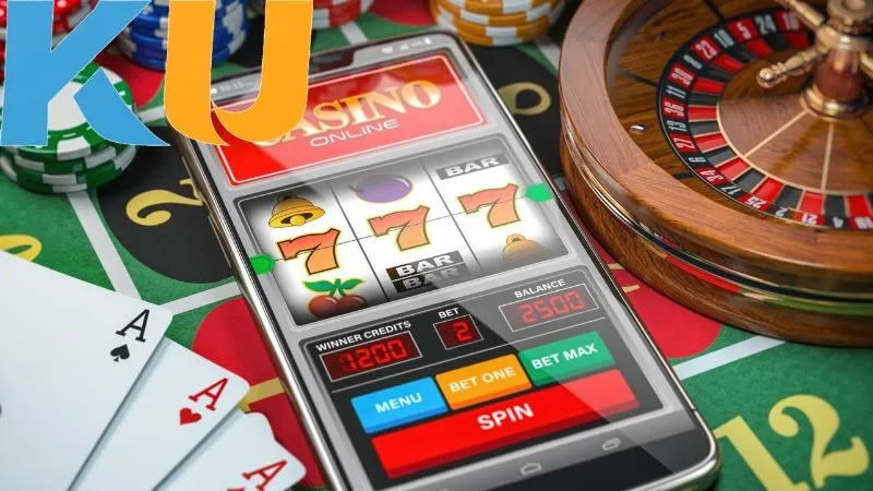 Hướng dẫn chơi game Kubet