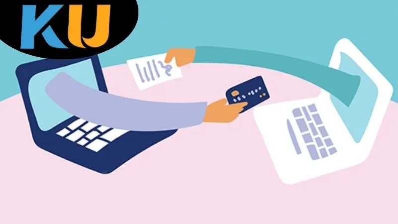 Cách Thực Hiện Giao Dịch Kubet Bước Bước Đơn Giản