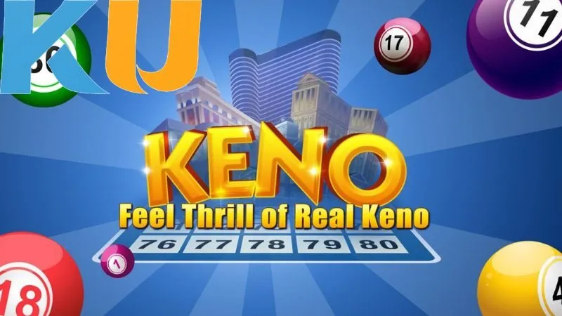 keno kubet