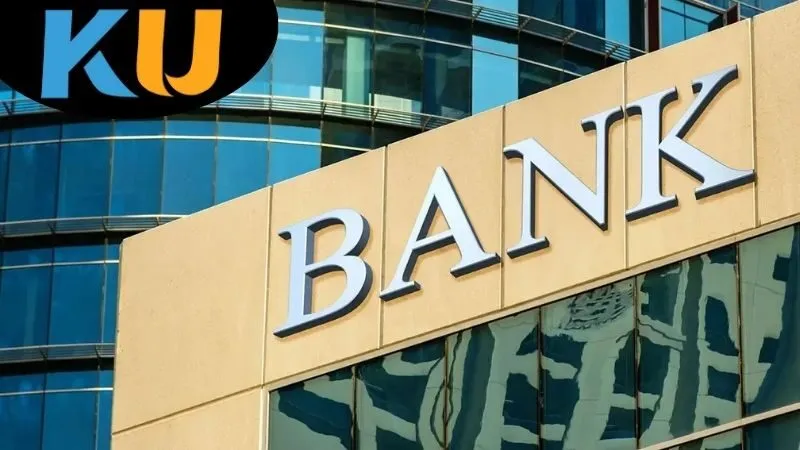 Các phương thức ngân hàng phổ biến tại nhà cái Kubet