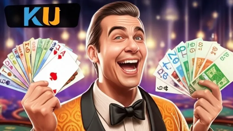 Điều kiện và thủ tục cần có để rút tiền Kubet