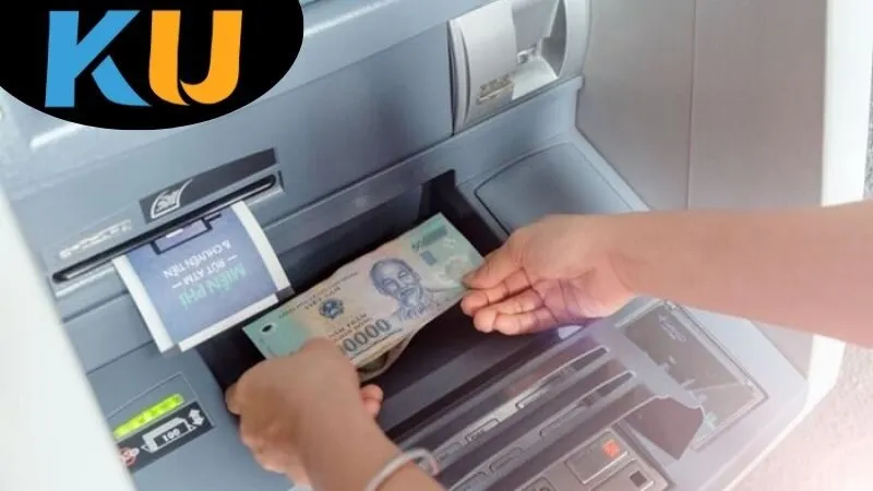 rút tiền kubet