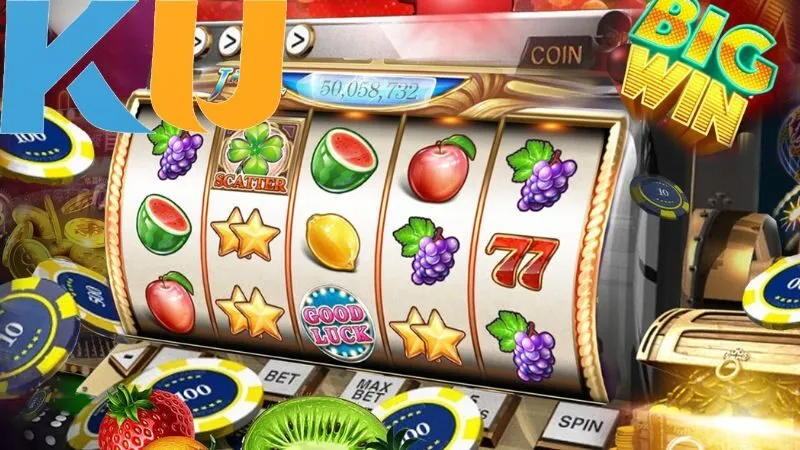 Top 5 Slot Game Kubet Được Yêu Thích Nhất