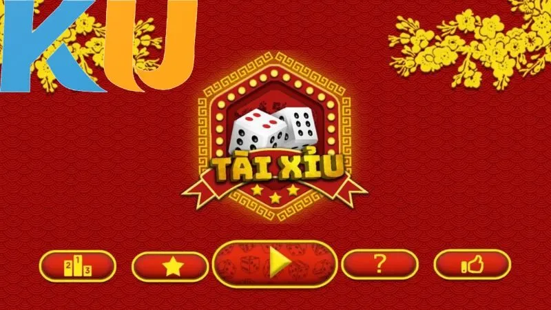 Cách chơi tài xỉu trên Kubet