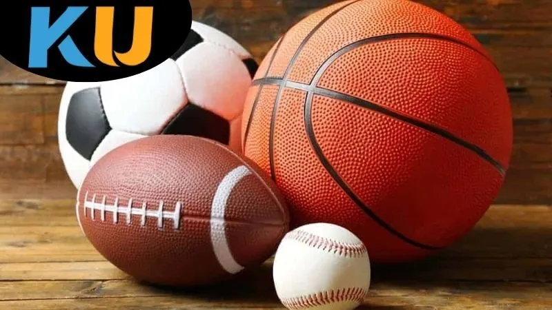 Tổng Quan về Thể thao tại kubet 