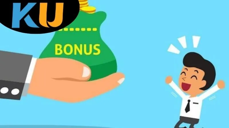 Các Loại Thưởng Nạp Kubet Phổ Biến Nhất