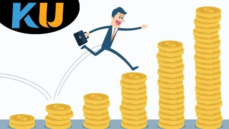 thưởng nạp kubet