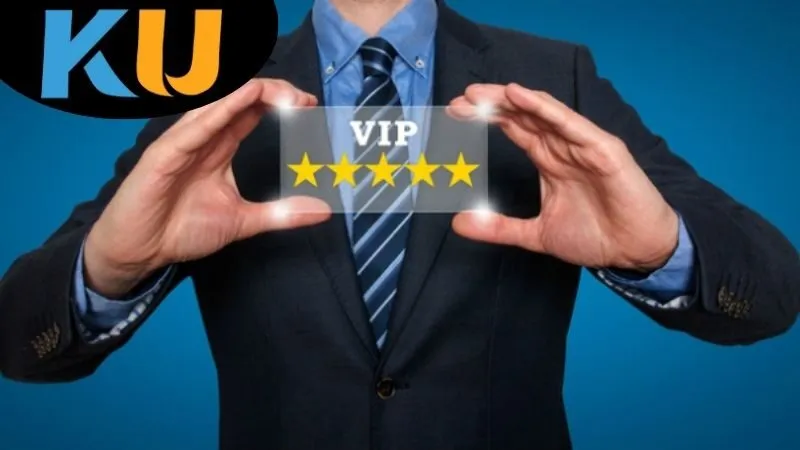 Các Gói VIP của Kubet - Phân loại và đặc điểm