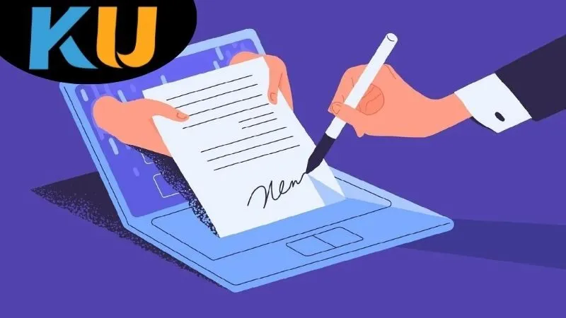 Xác minh kubet là gì?