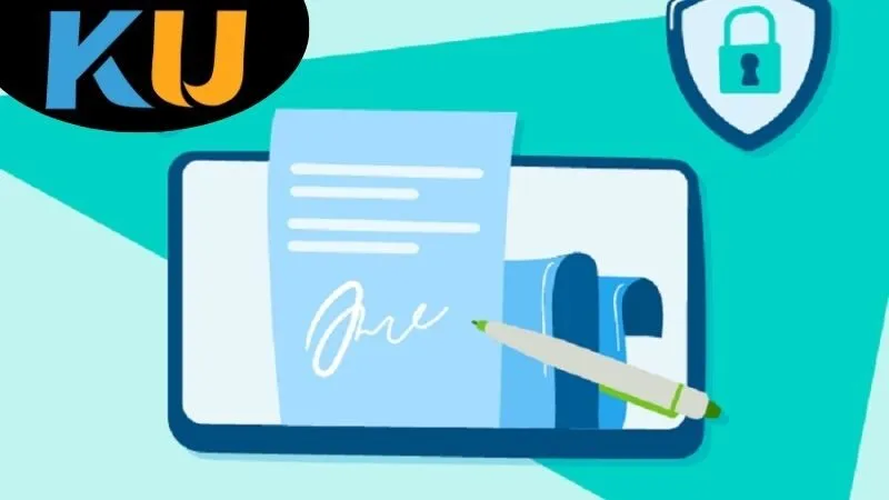 Các bước xác minh kubet phổ biến hiện nay